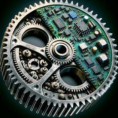 mechatronics Engineering